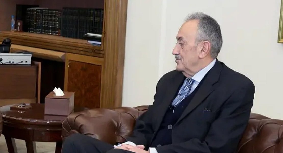 سيمون كرم في الفاتيكان: قناة ضغط جديدة لإنقاذ مسار التفاوض؟